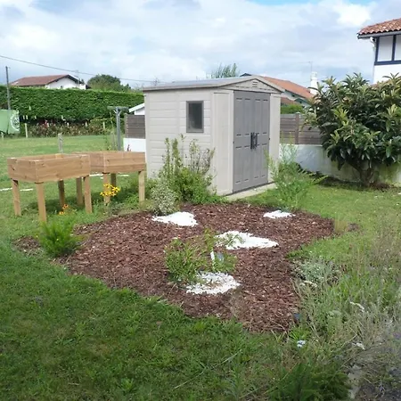 Βίλα Avec Piscine *