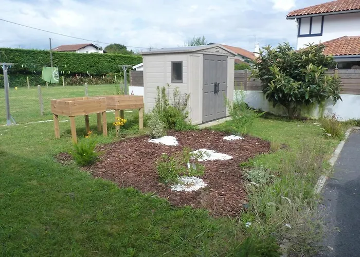 别墅 Avec Piscine *